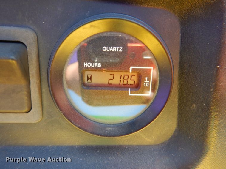 image for item DG1787 2000 John Deere Gator 6X4  utility vehicle