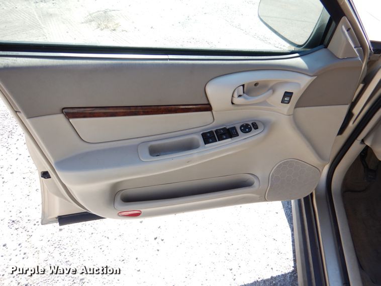 image for item DG1800 2004 Chevrolet Impala