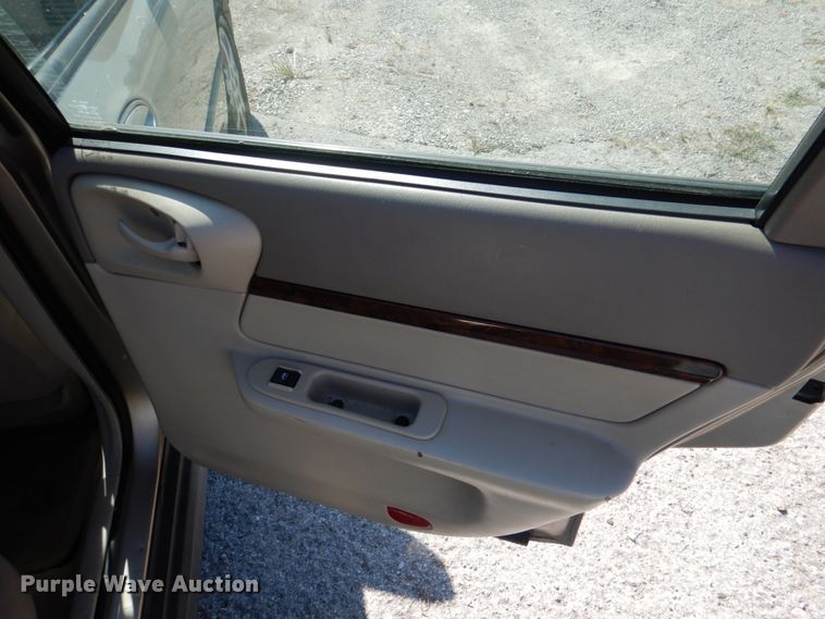 image for item DG1800 2004 Chevrolet Impala