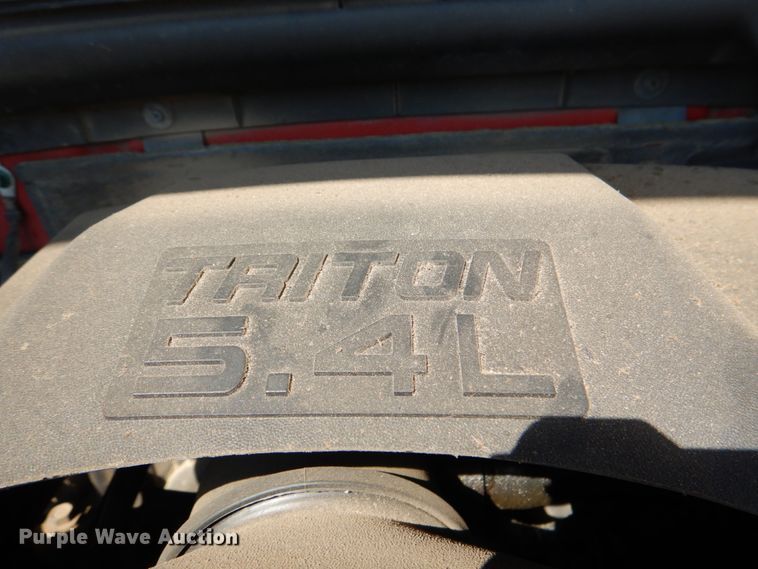 image for item DG1813 2001 Ford Expedition  SUV