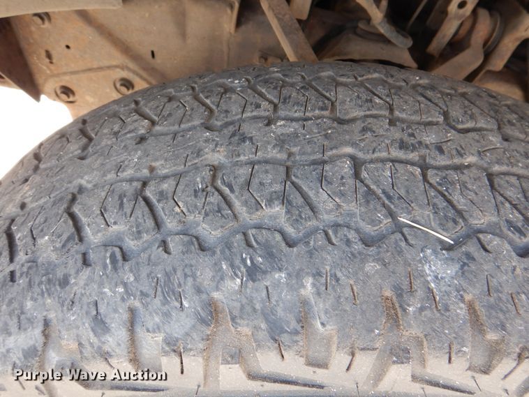 image for item DG1813 2001 Ford Expedition  SUV
