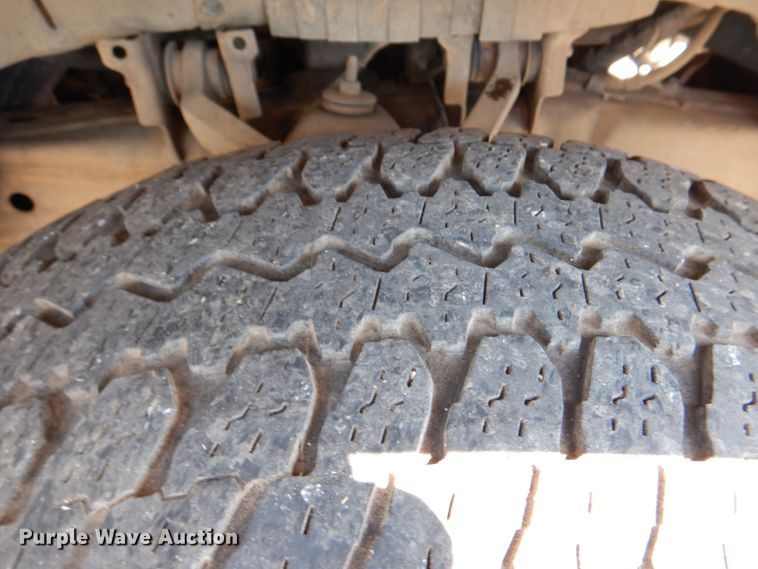 image for item DG1813 2001 Ford Expedition  SUV