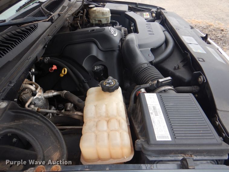 image for item DG1831 2003 GMC Yukon Denali  SUV