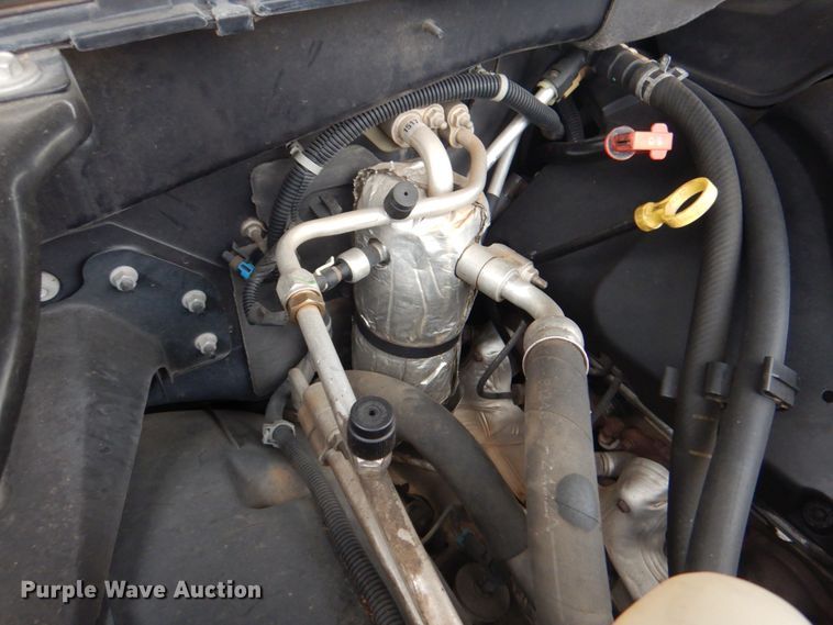 image for item DG1831 2003 GMC Yukon Denali  SUV