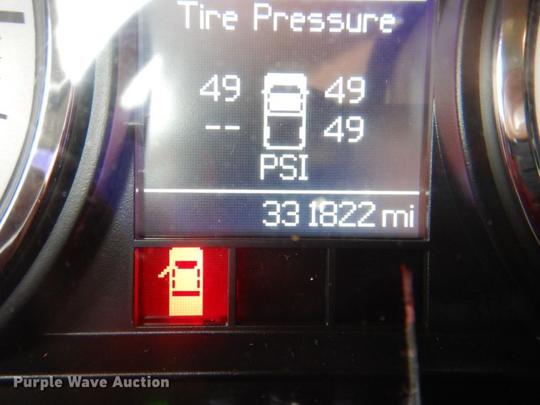 image for item DG1832 2012 Dodge Ram 1500  Crew Cab pickup truck