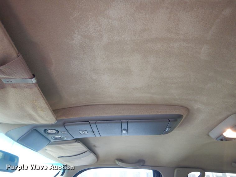 image for item DG1833 1996 Chevrolet Tahoe  SUV