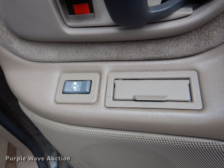 image for item DG1833 1996 Chevrolet Tahoe  SUV