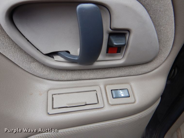 image for item DG1833 1996 Chevrolet Tahoe  SUV