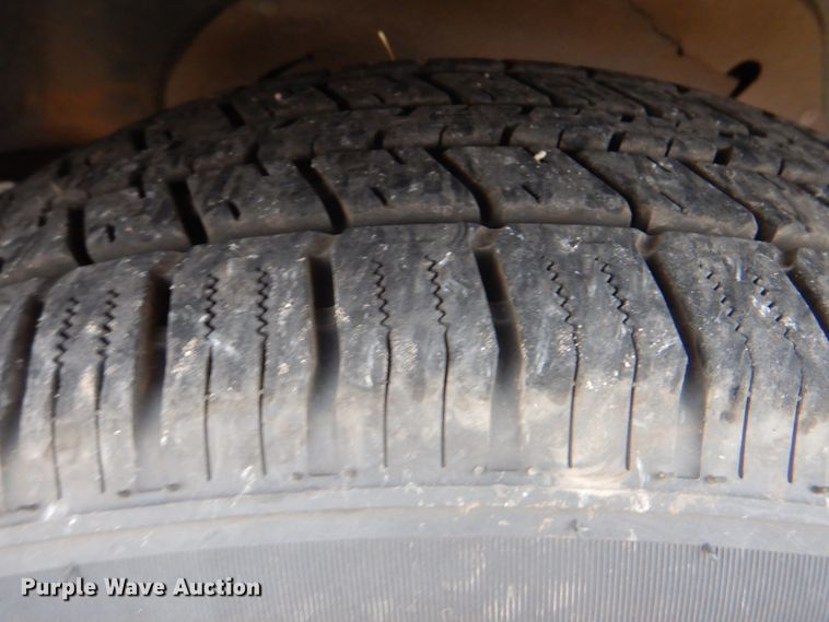 image for item DG1833 1996 Chevrolet Tahoe  SUV