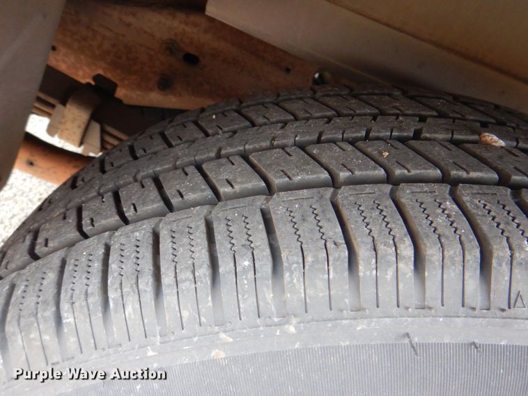 image for item DG1833 1996 Chevrolet Tahoe  SUV