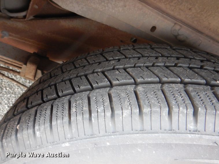 image for item DG1833 1996 Chevrolet Tahoe  SUV