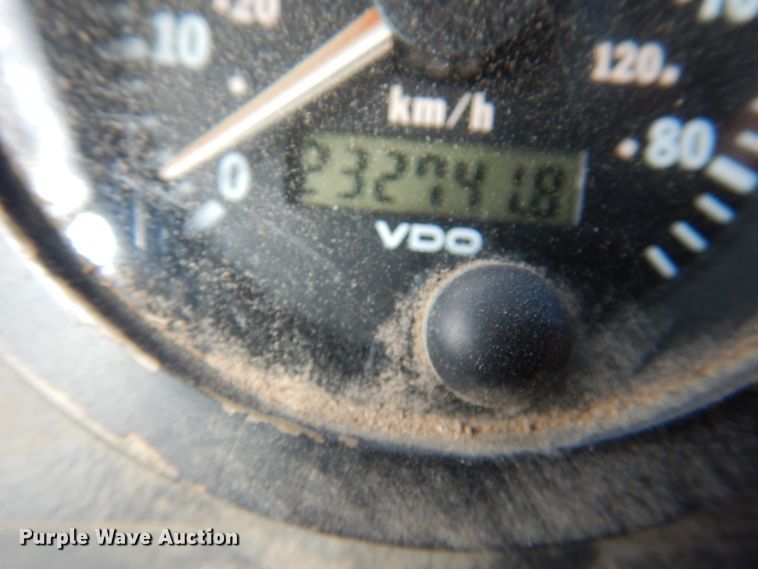 image for item DI5303 2005 Blue Bird All American  school bus