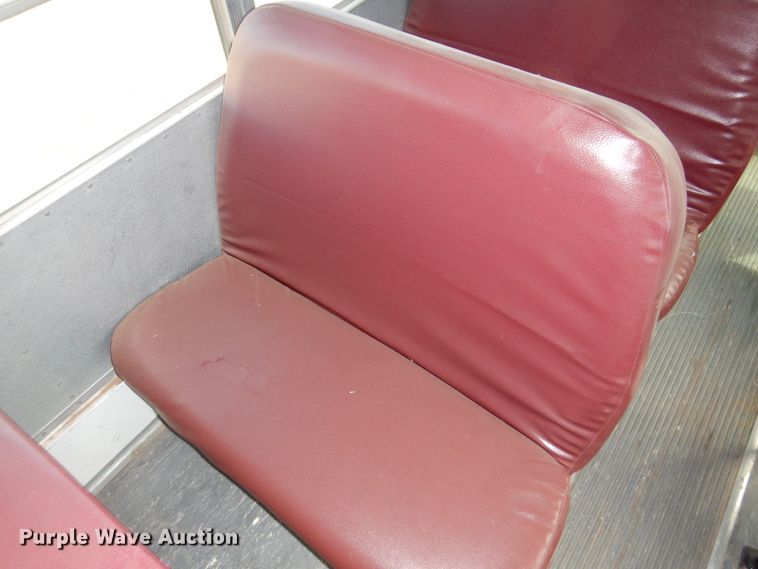 image for item DI5303 2005 Blue Bird All American  school bus