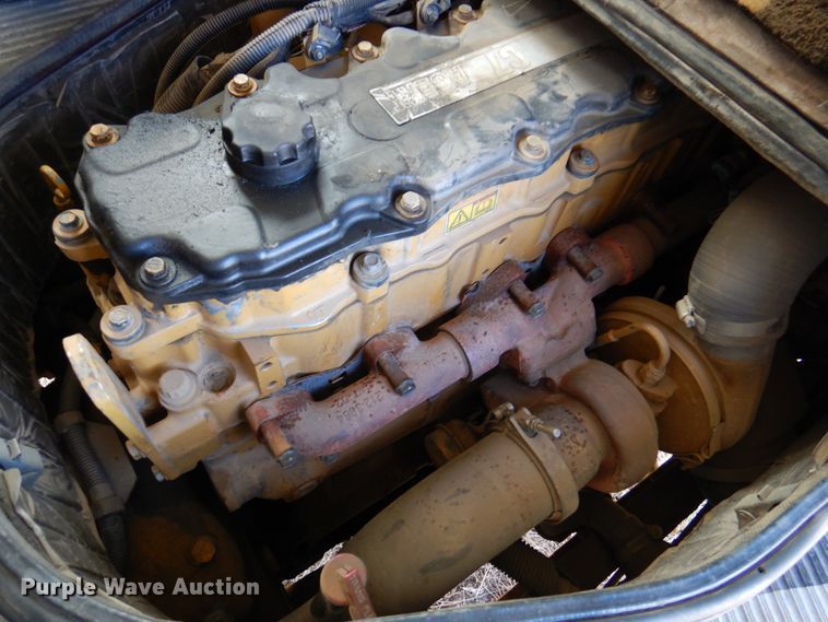 image for item DI5303 2005 Blue Bird All American  school bus