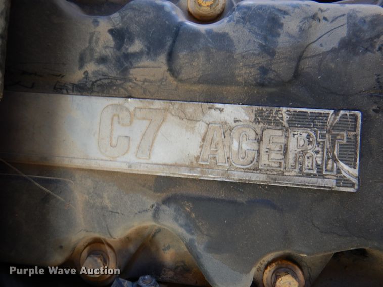 image for item DI5303 2005 Blue Bird All American  school bus