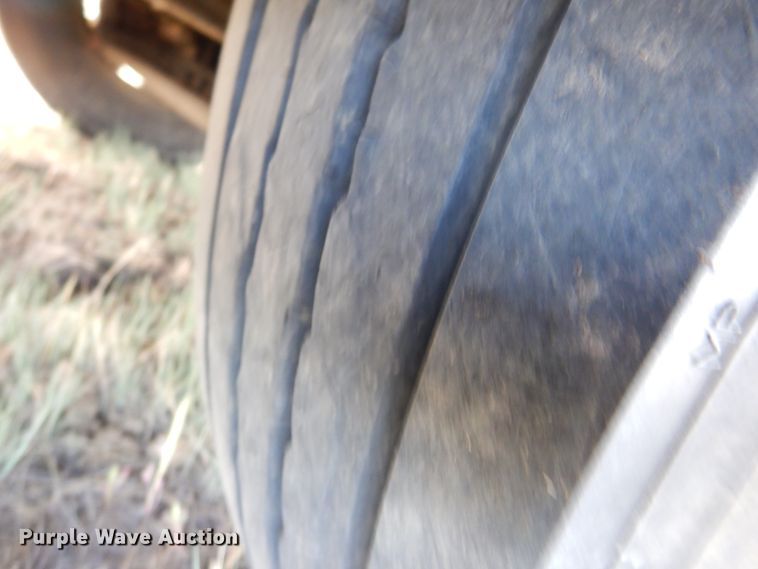 image for item DI5303 2005 Blue Bird All American  school bus