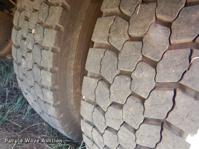 image for item DI5303 2005 Blue Bird All American  school bus