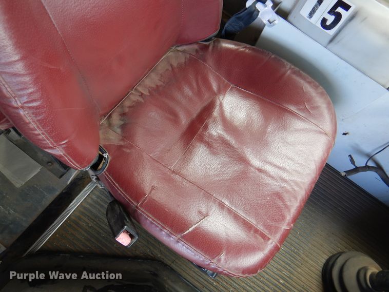 image for item DI5304 2000 Blue Bird TC2000  school bus