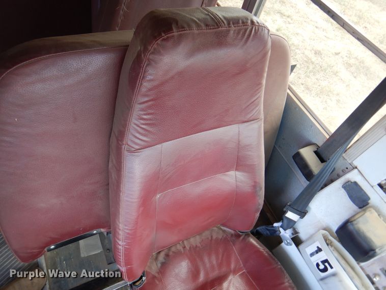 image for item DI5304 2000 Blue Bird TC2000  school bus