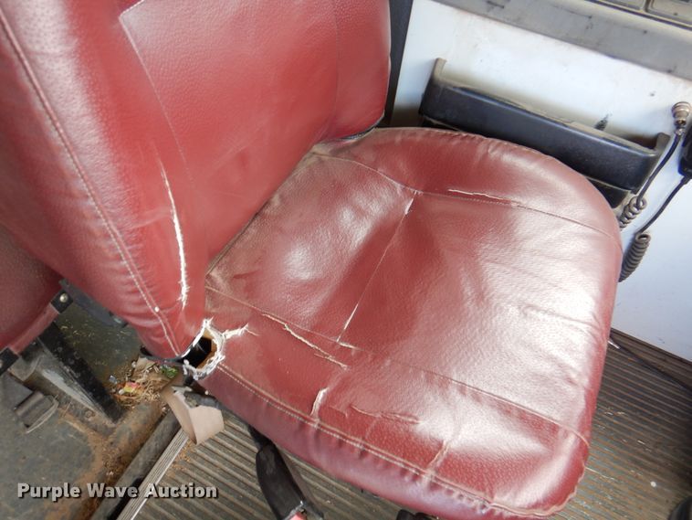 image for item DI5305 2004 Blue Bird TC2000  school bus