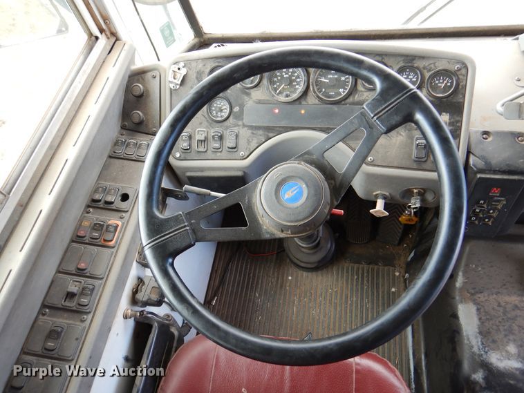 image for item DI5305 2004 Blue Bird TC2000  school bus