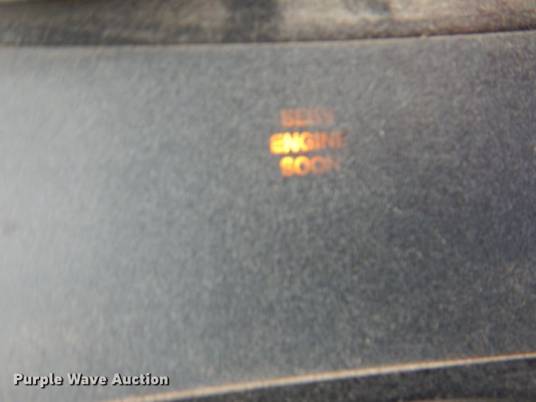 image for item DI5305 2004 Blue Bird TC2000  school bus