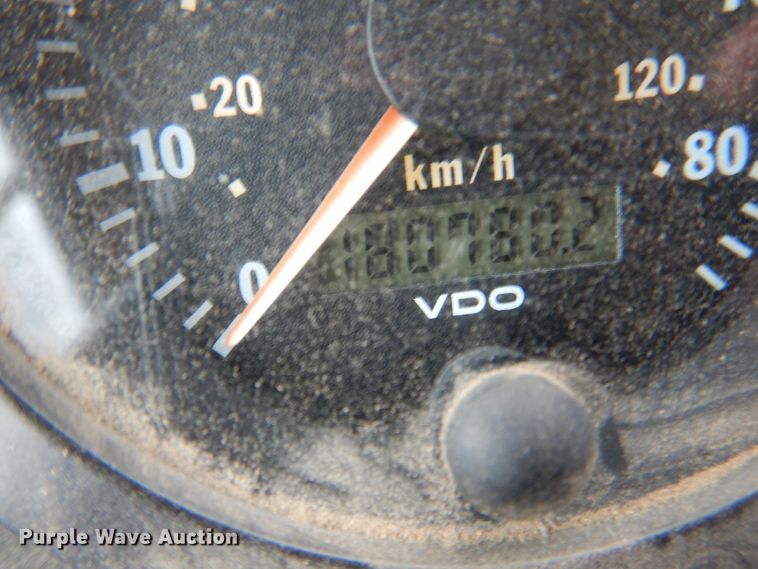 image for item DI5305 2004 Blue Bird TC2000  school bus