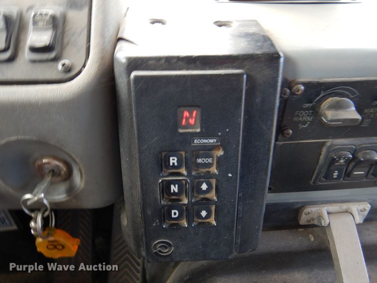 image for item DI5305 2004 Blue Bird TC2000  school bus