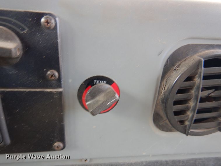 image for item DI5305 2004 Blue Bird TC2000  school bus