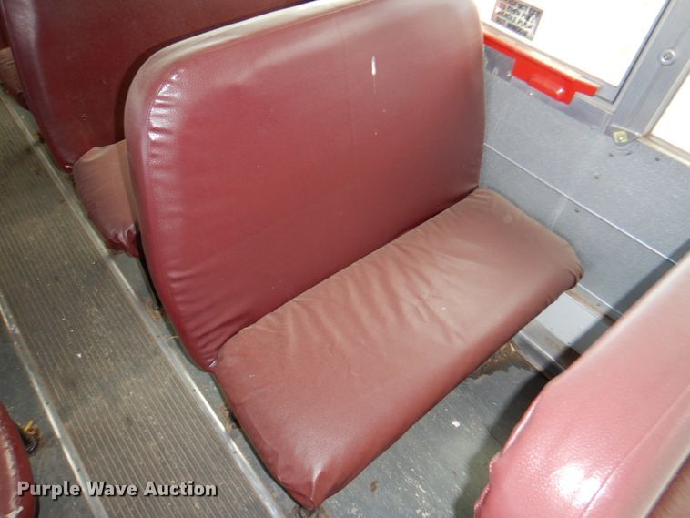 image for item DI5305 2004 Blue Bird TC2000  school bus