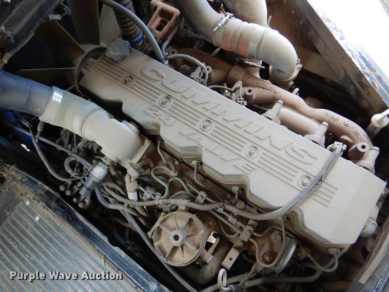 image for item DI5305 2004 Blue Bird TC2000  school bus