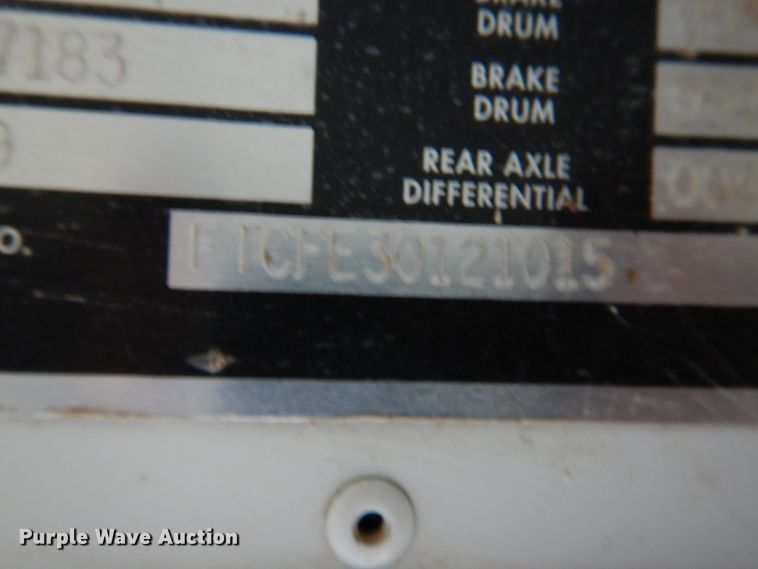 image for item DI5305 2004 Blue Bird TC2000  school bus