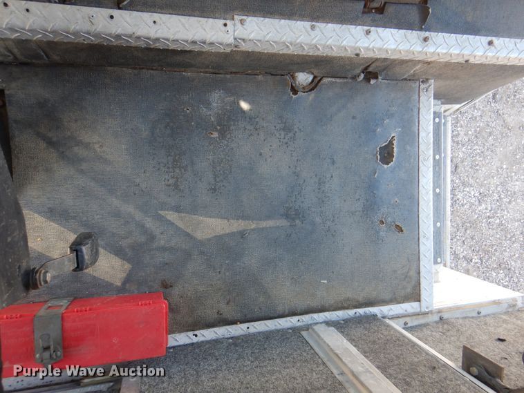 image for item DL0173 1997 Freightliner MT45  delivery truck