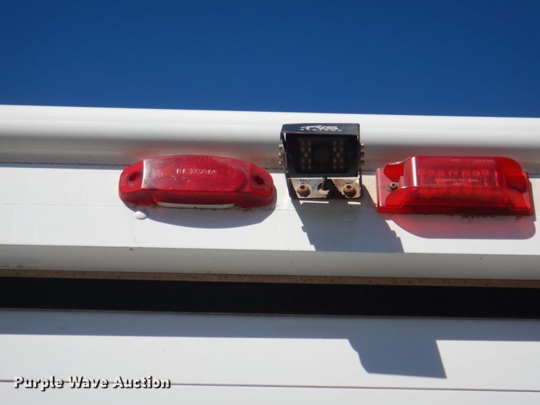 image for item DL0173 1997 Freightliner MT45  delivery truck