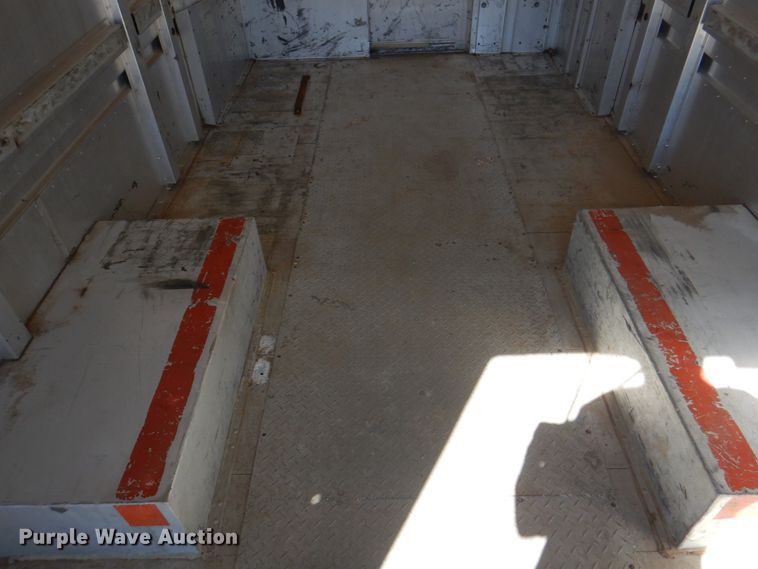 image for item DL0173 1997 Freightliner MT45  delivery truck