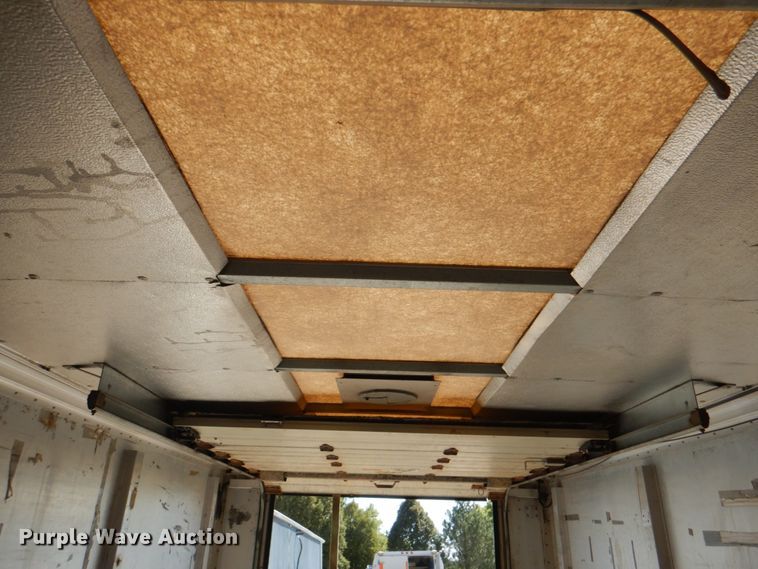 image for item DL0173 1997 Freightliner MT45  delivery truck