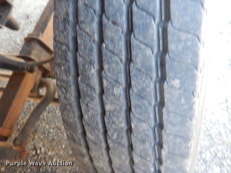 image for item DL0173 1997 Freightliner MT45  delivery truck