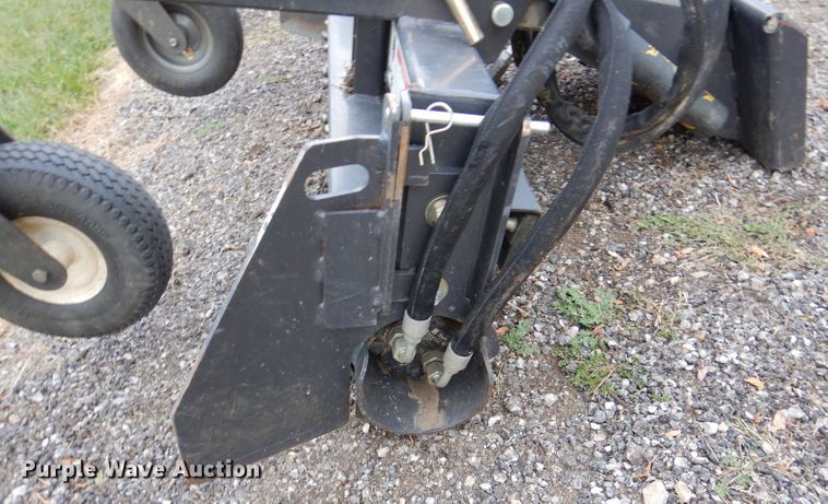 image for item DL3095 2020 Harley 22748M-0961  skid steer soil conditioner