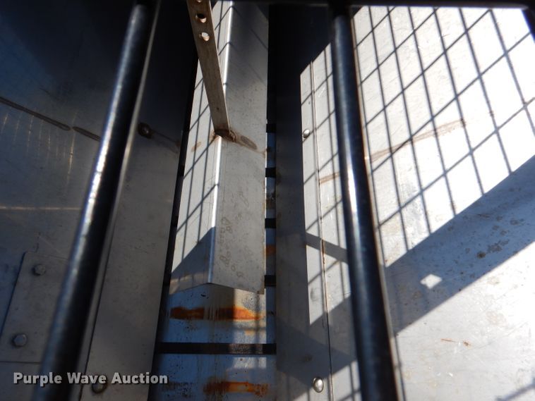 image for item DL3119 (2) Salt Dogg spreaders