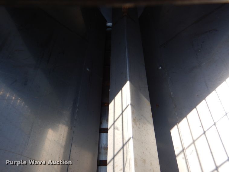 image for item DL3119 (2) Salt Dogg spreaders