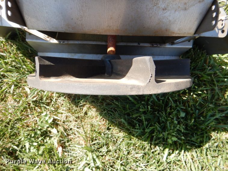 image for item DL3119 (2) Salt Dogg spreaders