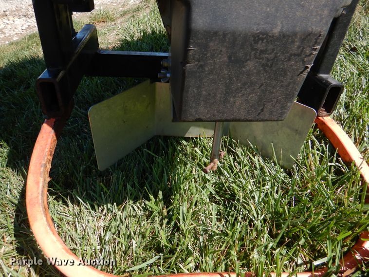 image for item DL3119 (2) Salt Dogg spreaders