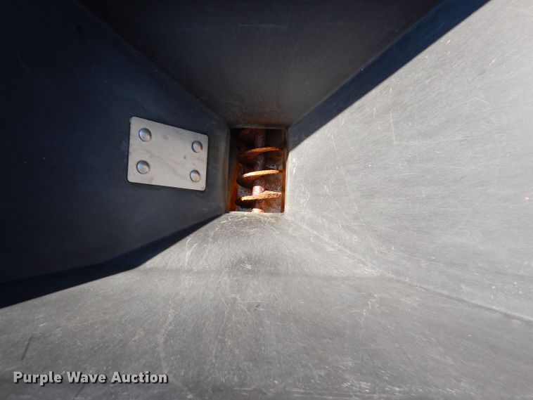 image for item DL3119 (2) Salt Dogg spreaders