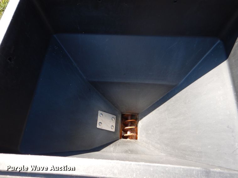 image for item DL3119 (2) Salt Dogg spreaders