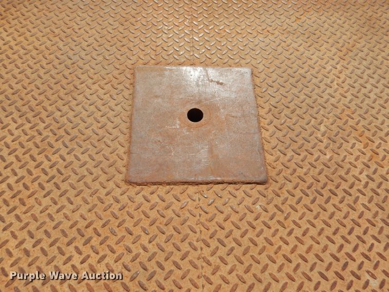 image for item DL3147 2001 Ford F550  flatbed truck