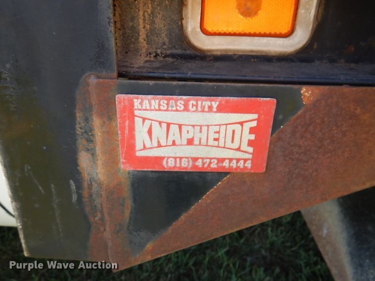 image for item DL3147 2001 Ford F550  flatbed truck