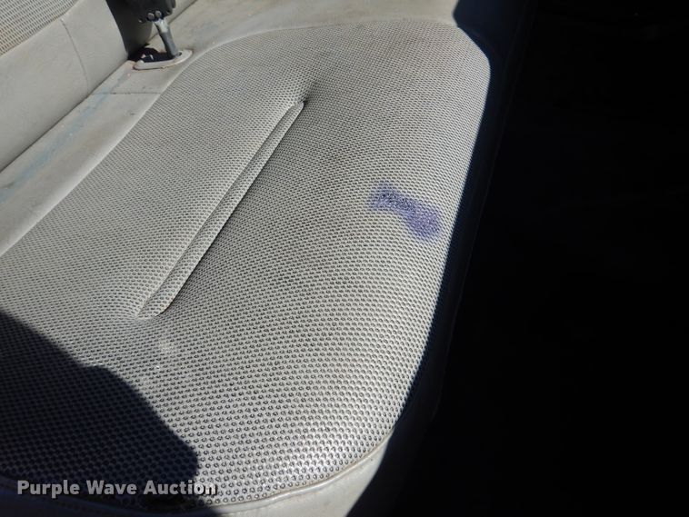 image for item DL3147 2001 Ford F550  flatbed truck