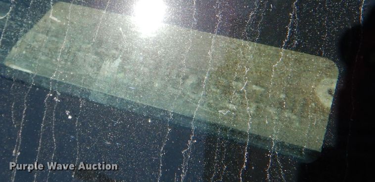 image for item DL3147 2001 Ford F550  flatbed truck