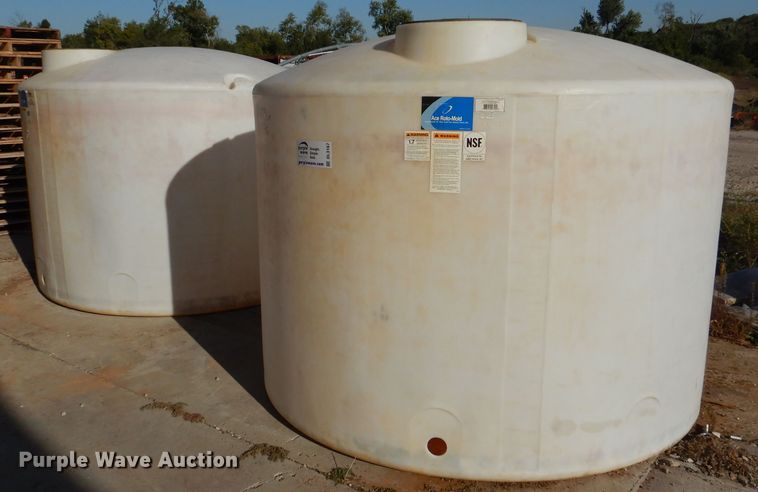 image for item DL3167 (2) tanks