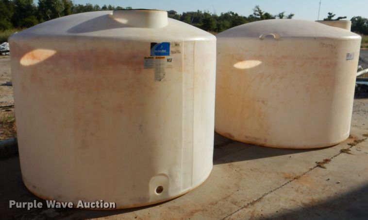 image for item DL3167 (2) tanks